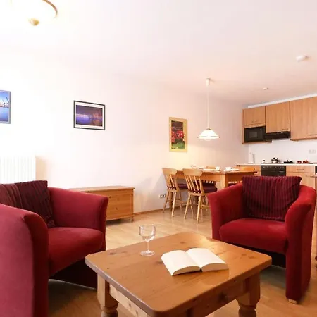 Haffblick Whg Ha06 Apartment Boltenhagen (Ostseebad)