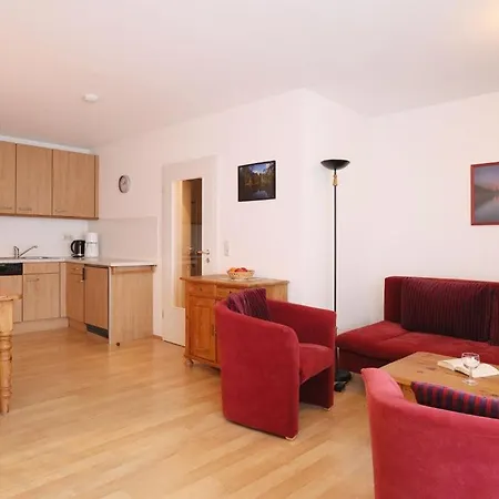 Haffblick Whg Ha06 Apartament