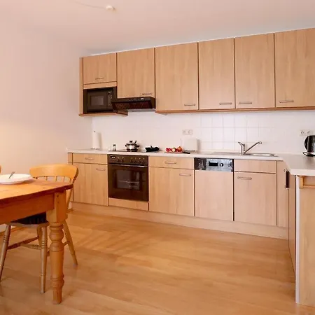 Haffblick Whg Ha06 *