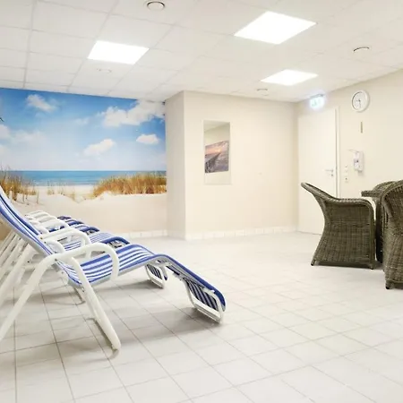 Apartament Haffblick Whg Ha06 Boltenhagen (Ostseebad)