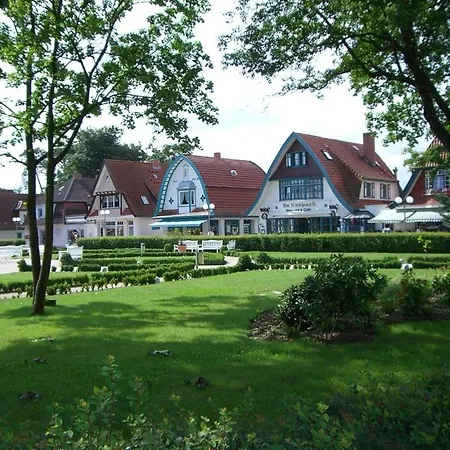 Haffblick Whg Ha06 *