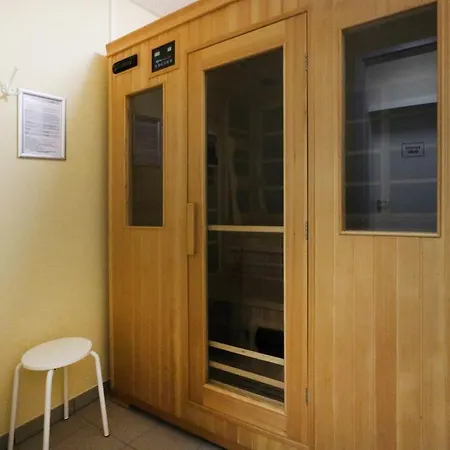 Apartament Haffblick Whg Ha06 Boltenhagen (Ostseebad)