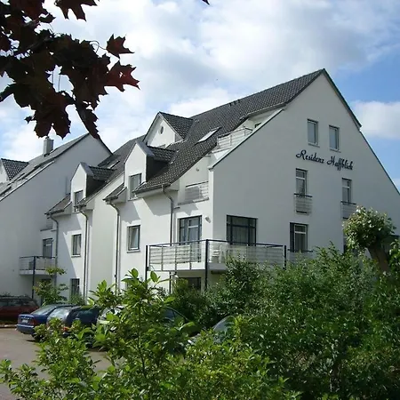 Haffblick Whg Ha06 Apartament *