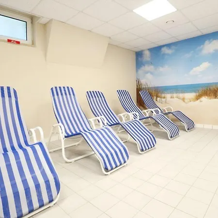 Haffblick Whg Ha06 * Boltenhagen (Ostseebad)