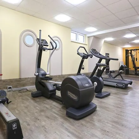 Apartament Haffblick Whg Ha06 Boltenhagen (Ostseebad)