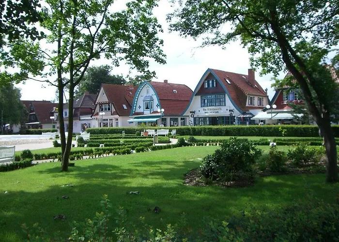 Haffblick Whg Ha06 *