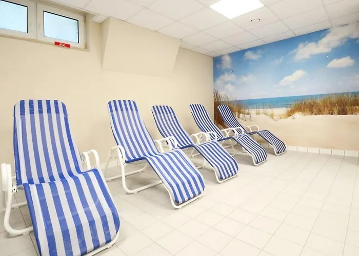 Haffblick Whg Ha06 * בולטנהאגן